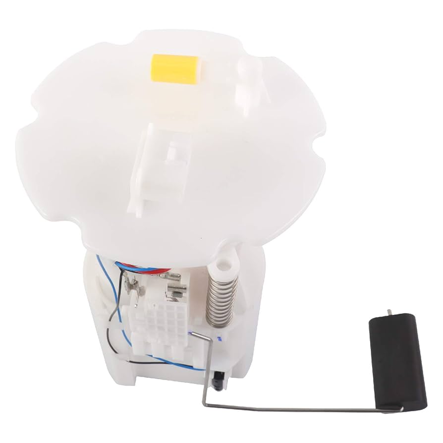 Amazon.com: DOLKSN Fuel Pump Assembly Fits 2003-2009